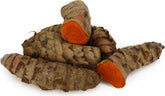 BIO ताजा हल्दी (लगभग 200g)